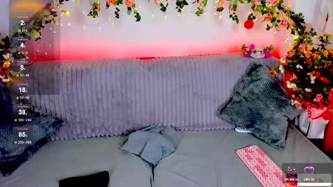 Snapshot of renaryugy chatting on 8, 3, 2025 RenaRyugy online show from 8, 3, 2025