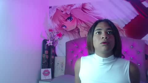 RENATA VALENTINA online show from 24, 4, 2026
