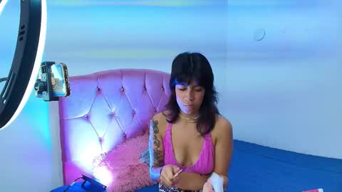 renata_velvet online show from 10, 3, 2026