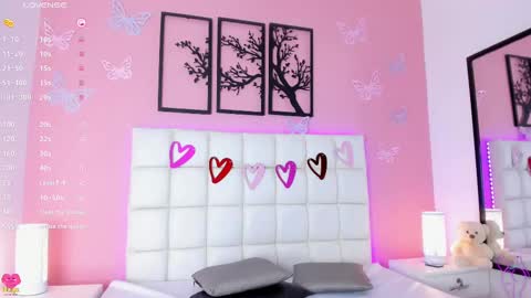 Snapshot of renatajhonson chatting on 15, 2, 2025 Renata online show from 15, 2, 2025