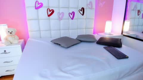 Snapshot of renatajhonson chatting on 25, 2, 2025 Renata online show from 25, 2, 2025