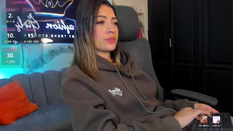 Renata online show from 19, 2, 2026