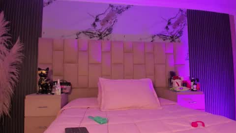 Renata online show from 18, 3, 2026