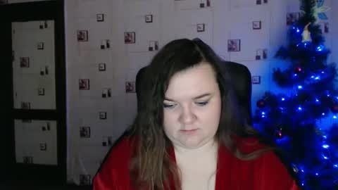 Snapshot of renataoia chatting on 14, 1, 2025 renataoia online show from 14, 1, 2025