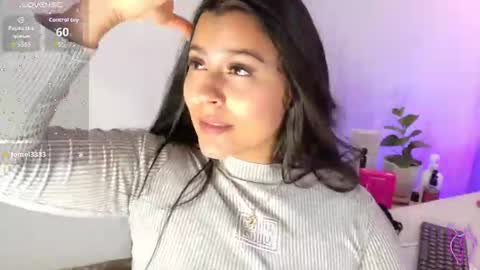 Snapshot of renatapeach chatting on 14, 6, 2026 RenataPeach online show from 14, 6, 2026