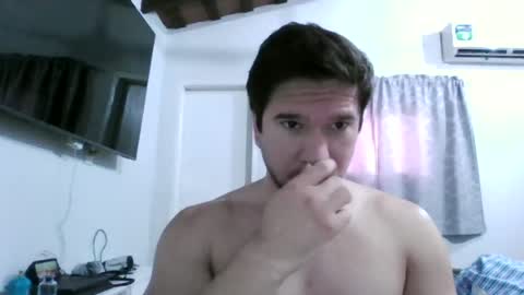 Renato online show from 2, 8, 2026