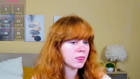 reneefoxy_ online show from 5, 7, 2026