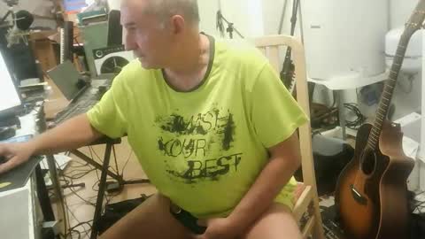 Snapshot of renefr chatting on 29, 9, 2025 renefr online show from 29, 9, 2025