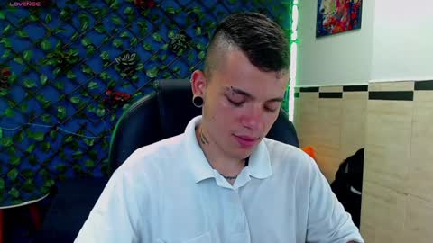 R E N E  online show from 16, 1, 2025