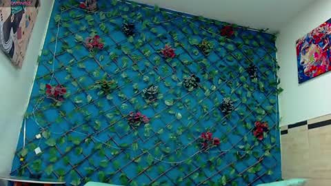 R E N E  online show from 20, 2, 2025