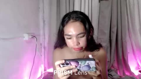 rennygurl online show from 25, 2, 2026