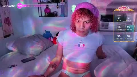 Snapshot of residentgoblin chatting on 3, 5, 2026 residentgoblin online show from 3, 5, 2026