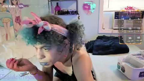 Snapshot of residentgoblin chatting on 10, 5, 2026 residentgoblin online show from 10, 5, 2026