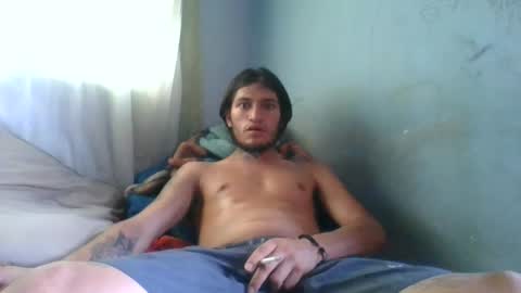 Luis online show from 21, 7, 2026
