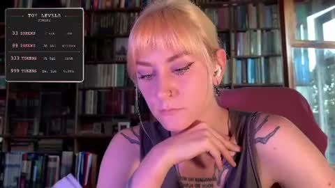 Rie online show from 9, 7, 2026