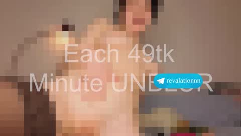 Ewiwi online show from 29, 11, 2025