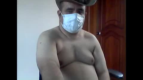 Snapshot of rey182 chatting on 1, 3, 2026 Paisitamisterioso91 online show from 1, 3, 2026