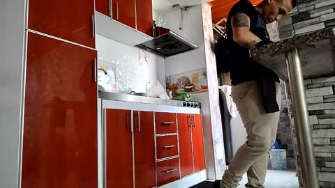 reymasterhot online show from 22, 12, 2025