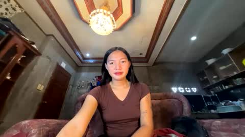 Snapshot of reya18 chatting on 8, 6, 2026 Reya online show from 8, 6, 2026