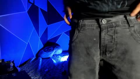 Rey online show from 7, 1, 2025