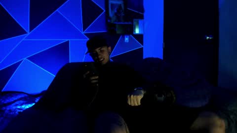 Rey online show from 7, 1, 2025