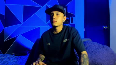 Rey online show from 9, 1, 2025