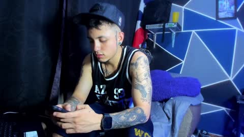 Rey online show from 15, 1, 2025