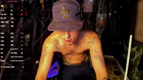 Rey online show from 7, 2, 2025