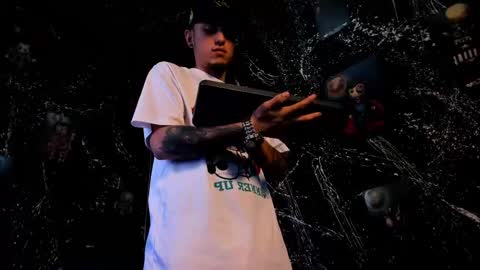 Rey online show from 19, 2, 2025