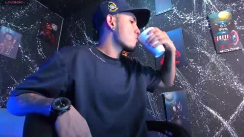 Rey online show from 22, 2, 2025