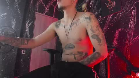 Rey online show from 11, 9, 2025