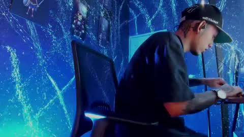 Rey online show from 17, 9, 2025