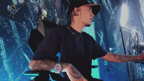 Rey online show from 19, 9, 2025