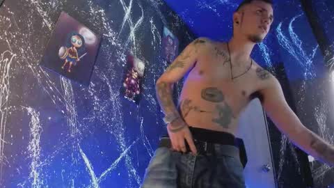 Rey online show from 8, 10, 2025