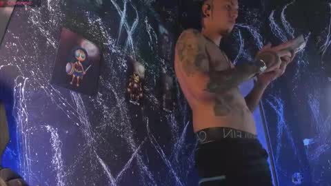 Rey online show from 10, 10, 2025