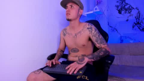 Rey online show from 17, 2, 2026