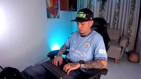 Rey online show from 21, 2, 2026