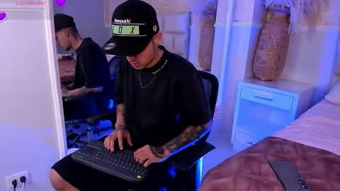 Rey online show from 24, 2, 2026