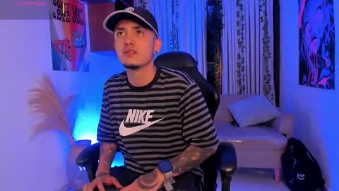 Rey online show from 25, 2, 2026