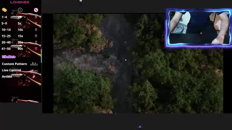 Reynplay online show from 20, 3, 2026