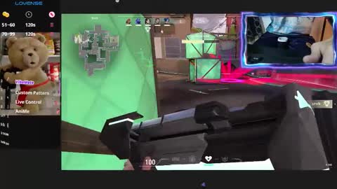 Reynplay online show from 22, 3, 2026