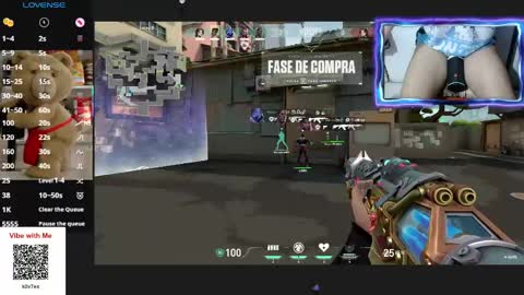 Reynplay online show from 23, 3, 2026