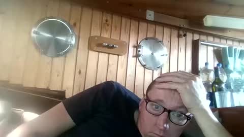 Joe online show from 9, 4, 2026