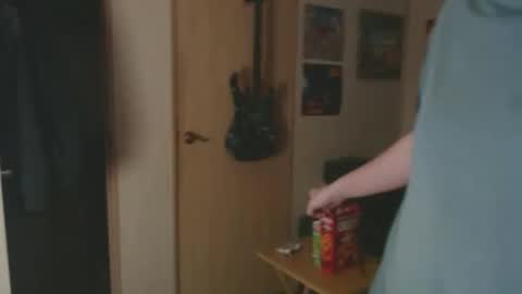 Snapshot of rg3583 chatting on 13, 1, 2026 rg3583 online show from 13, 1, 2026