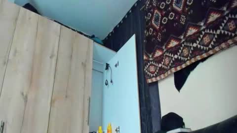 ROBERTA online show from 22, 3, 2026