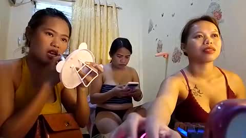 Rhea Ann online show from 2, 2, 2026