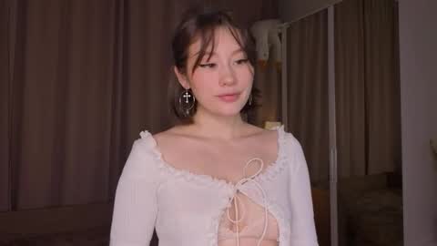 Nanami online show from 24, 2, 2026