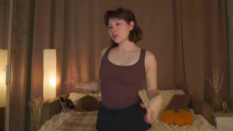 Nanami online show from 11, 4, 2026