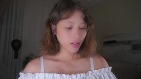 Snapshot of rhebageigel chatting on 3, 7, 2026 Nanami online show from 3, 7, 2026