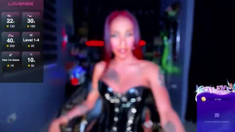 Rhodora White online show from 3, 2, 2026